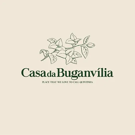 Hébergement de vacances Casa Da Buganvilia