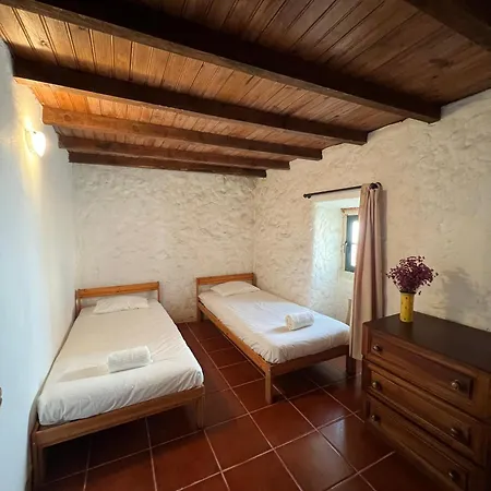 Casa Da Buganvilia Hébergement de vacances Reguengo Grande