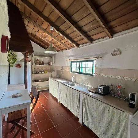 Casa Da Buganvilia Hébergement de vacances