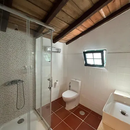 Hébergement de vacances Casa Da Buganvilia *