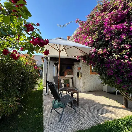Casa Da Buganvilia Hébergement de vacances