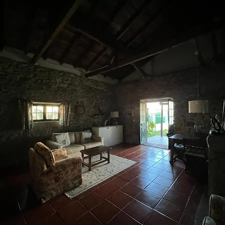 Casa Da Buganvilia Hébergement de vacances